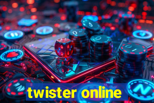 twister online